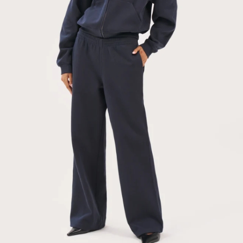 Wide Leg Joggers - Image 2